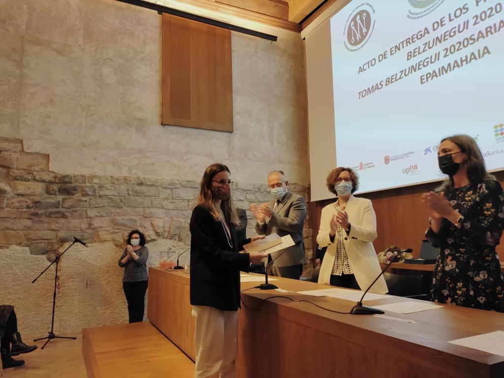 Tomas Belzunegui Tomas Belzunegui