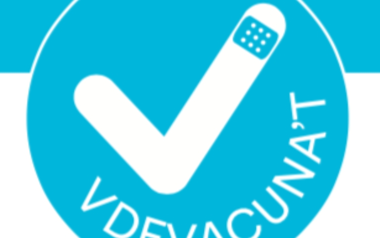 vacunació