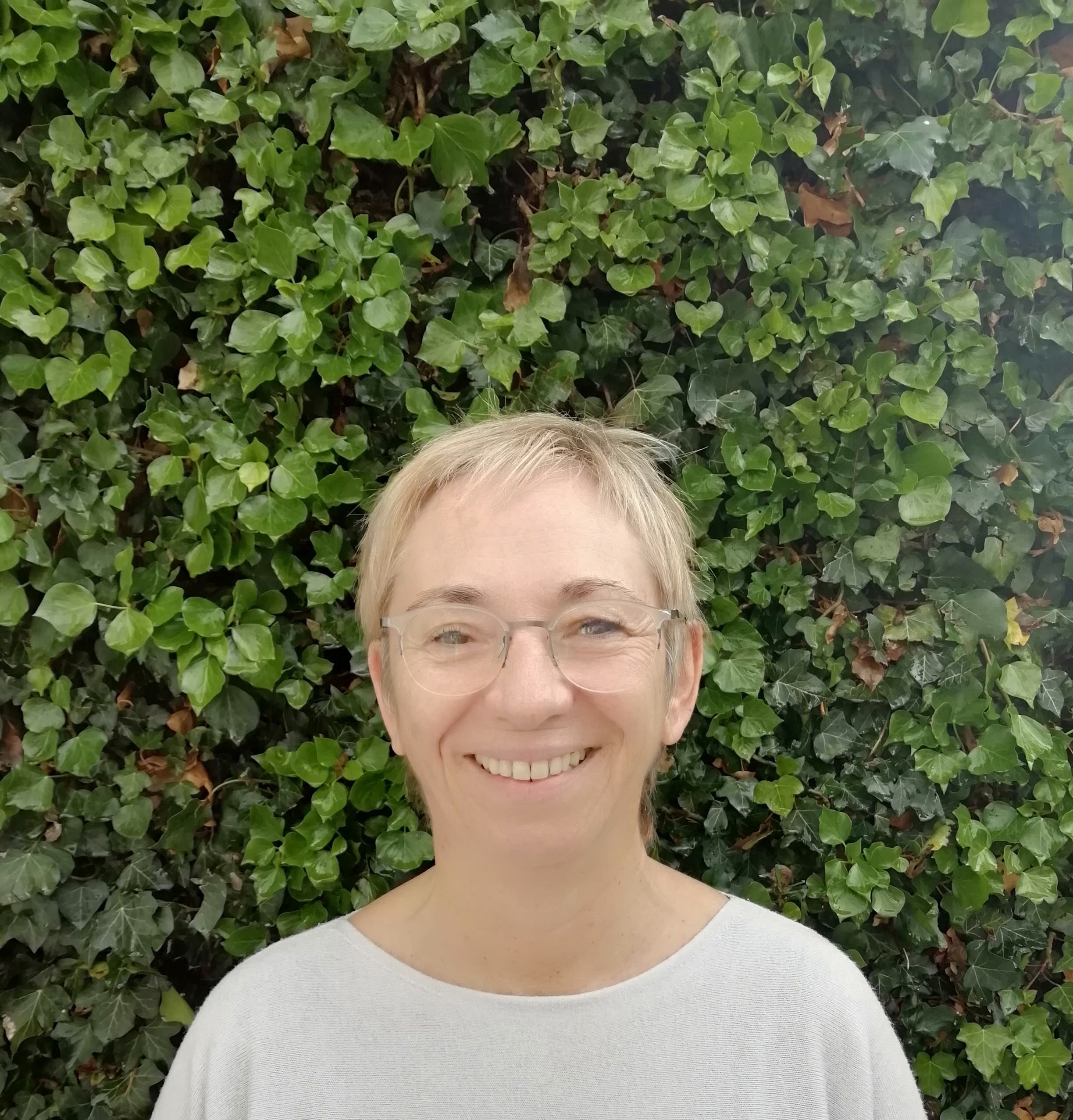 Carmen Nuin