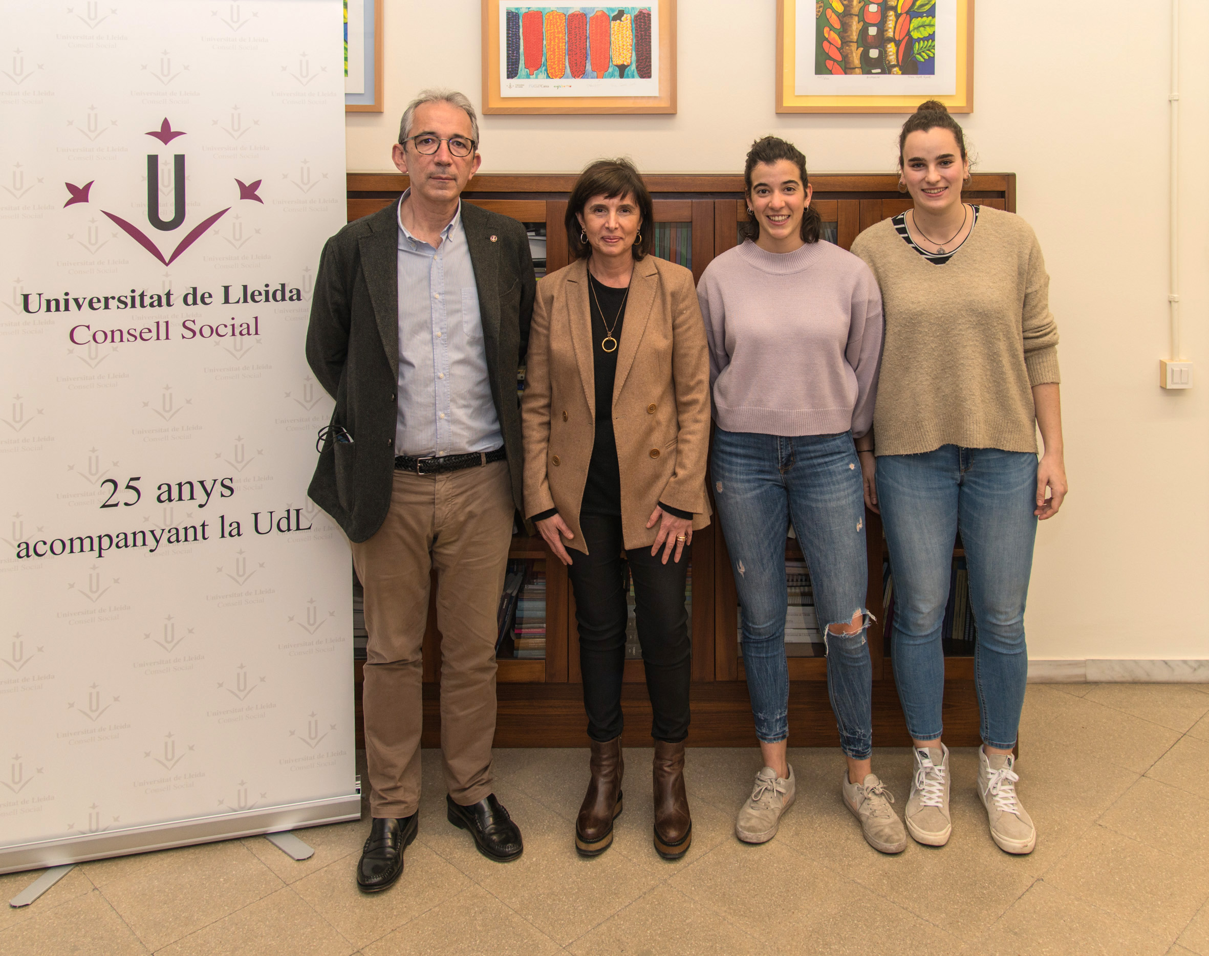 Consell Social
