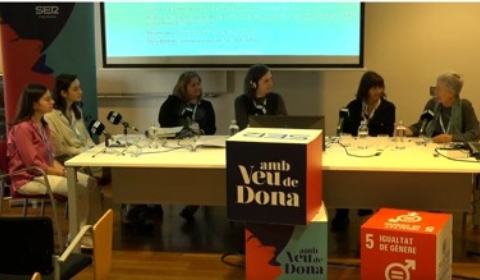Amb veu de dona