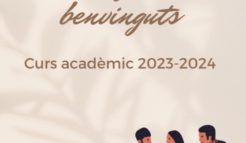 Benvingudes i Benvinguts