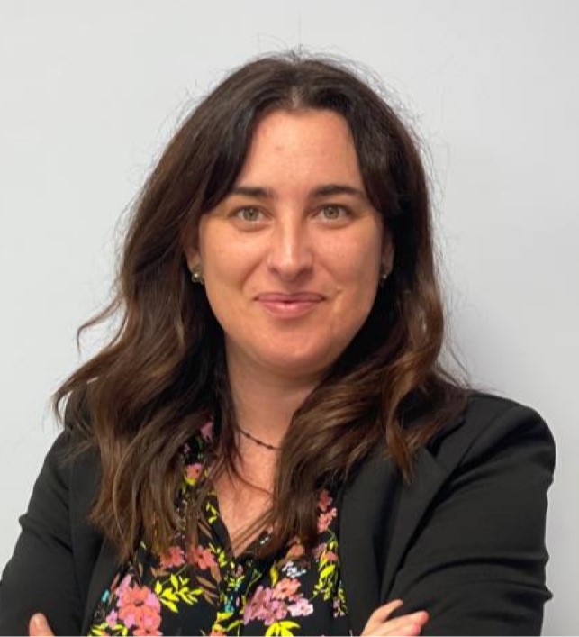 Esther Rubinat Arnaldo