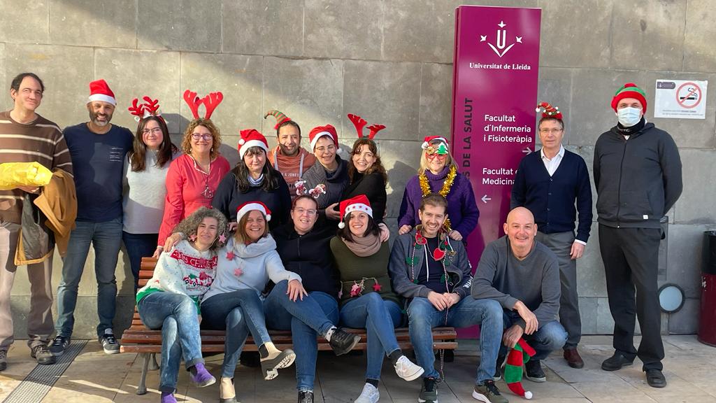 PAS Nadal