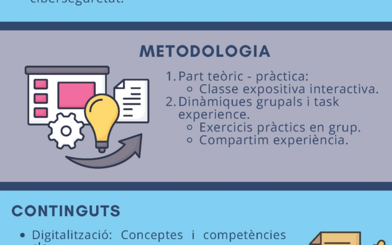 Curs Competencies digitals_Infografia_novembre23_Olga Serra