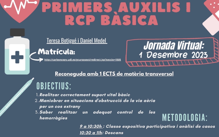 MAteria Transversal