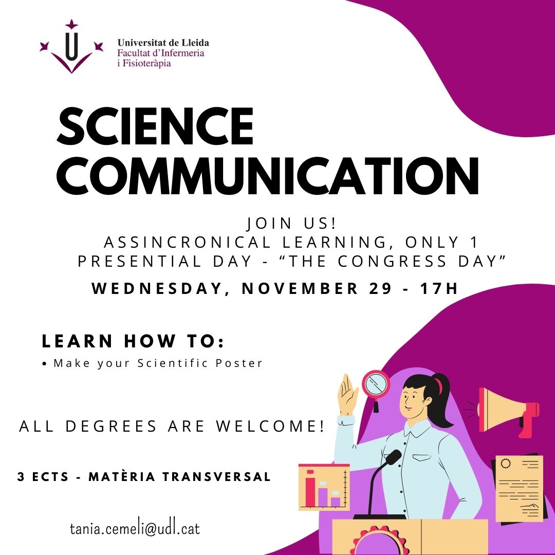 Science Communication
