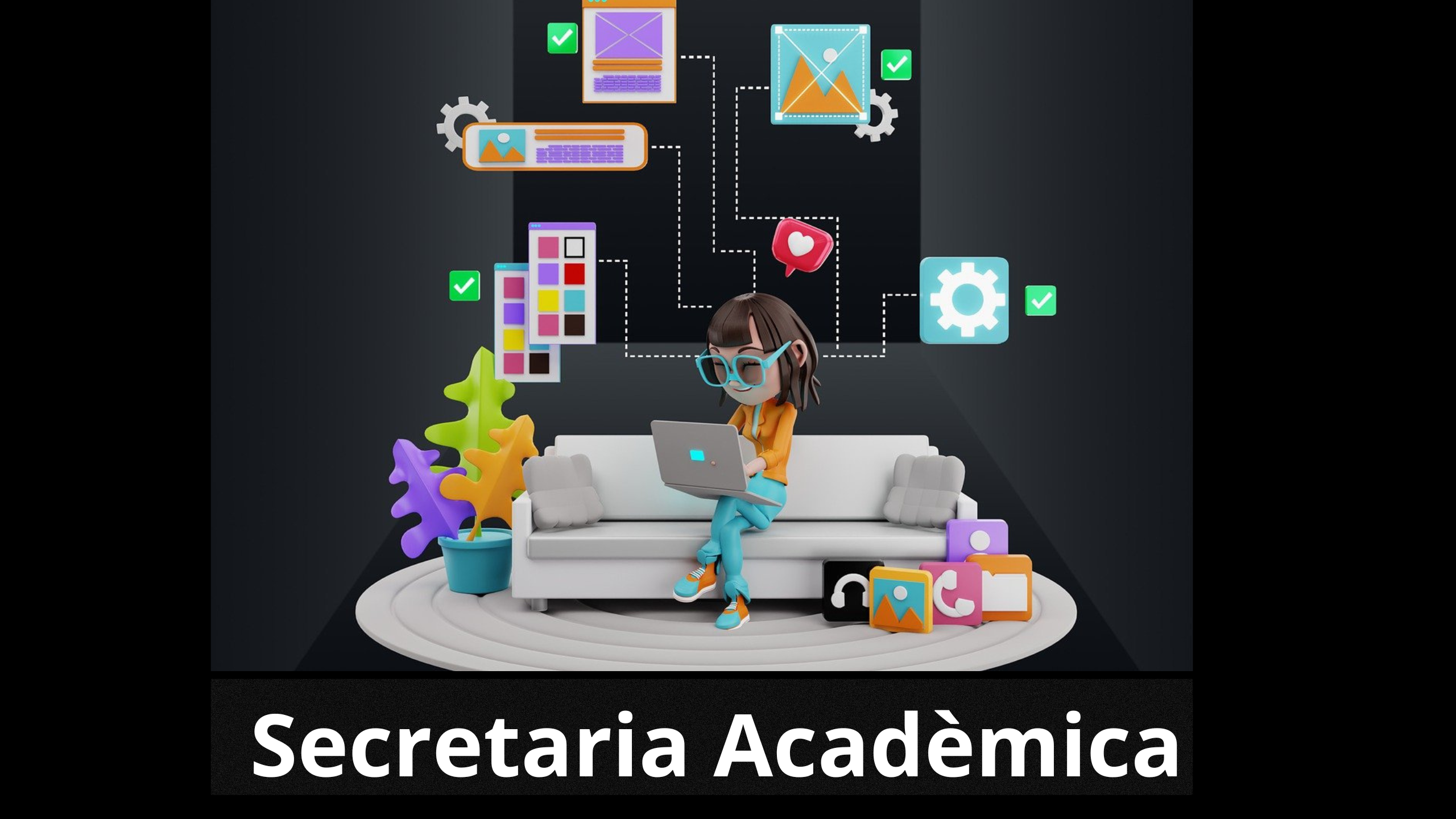 Secretaria Acadèmica