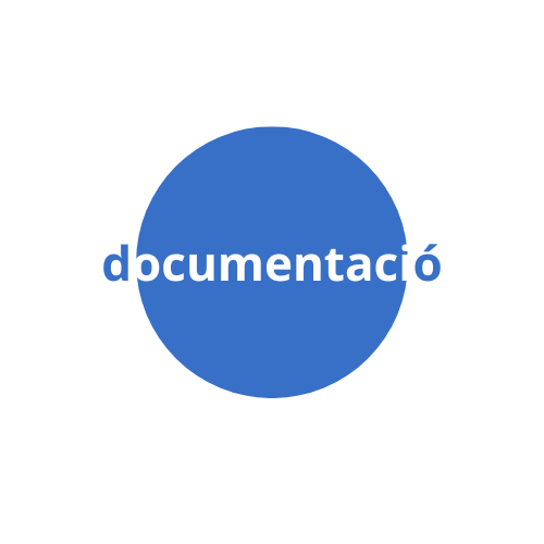 botó documentació FIF CAT