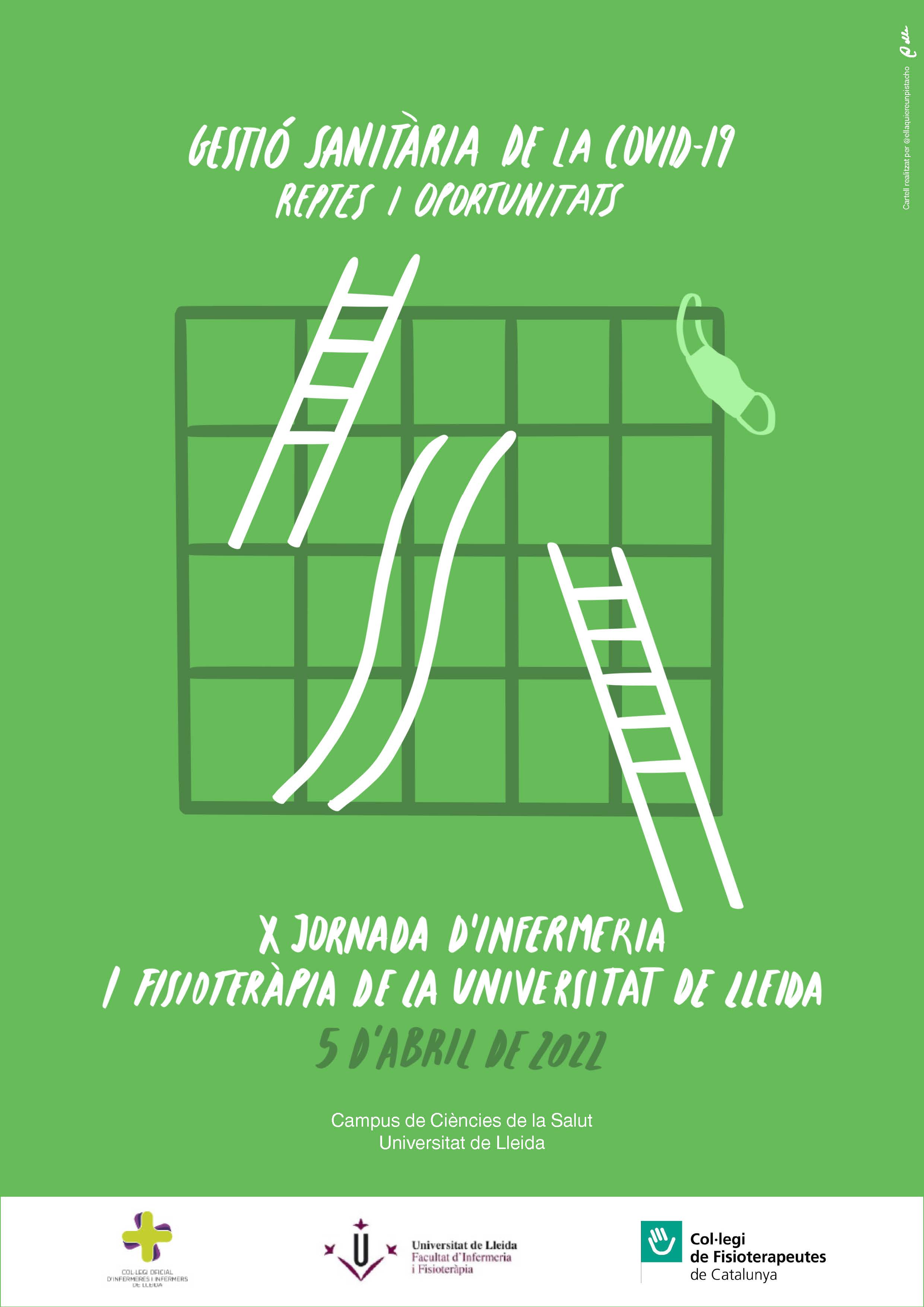 X Jornada_Cartell DEFINITIU