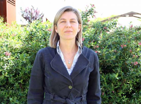 Eva Barallat Gimeno