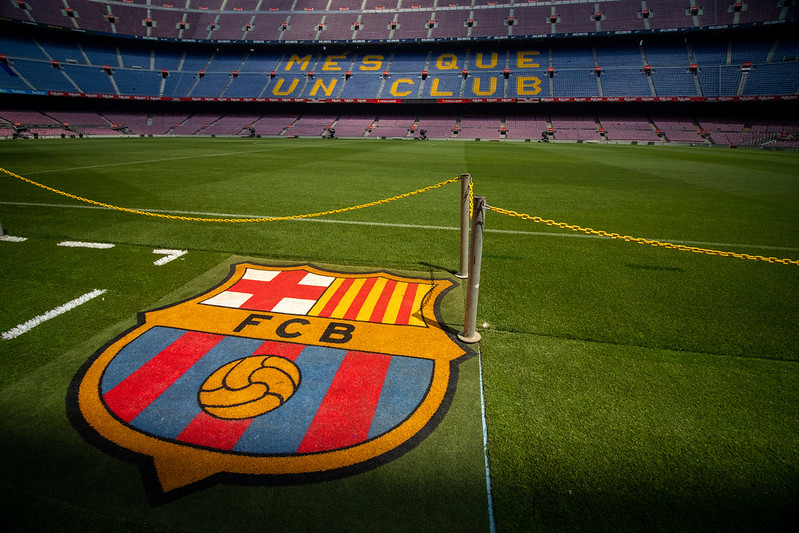 FCBarcelona