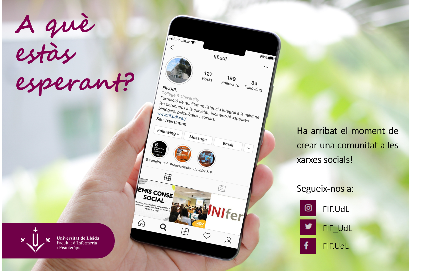 Xarxes socials