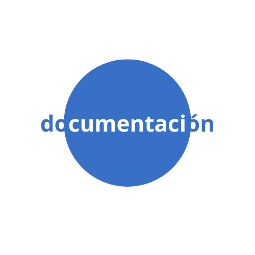 botón documentación FIF CAST