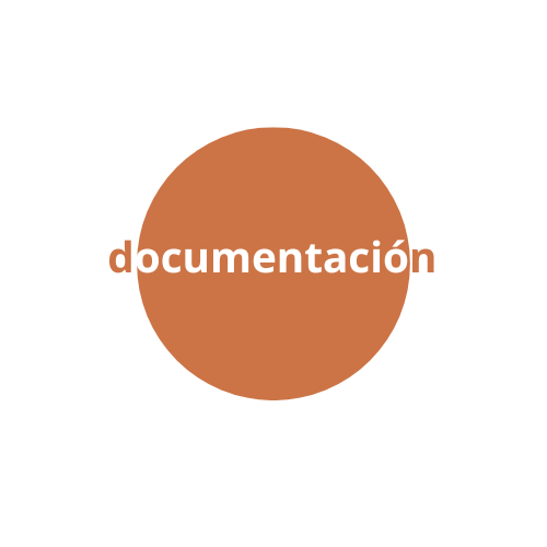 botón documentación evaluación alternativa FIF CAST