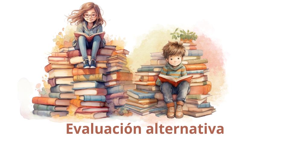 icono evaluación alternativa CAST