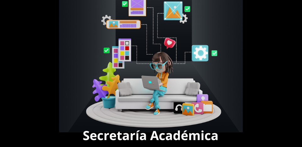 imagen Secretaría Académica FIF CAST
